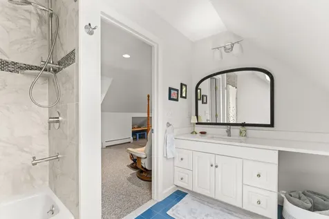 687 South Perry Road Barnard VT 05091