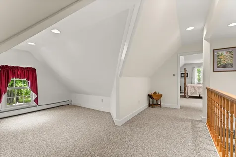 687 South Perry Road Barnard VT 05091