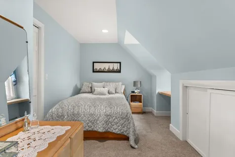 687 South Perry Road Barnard VT 05091