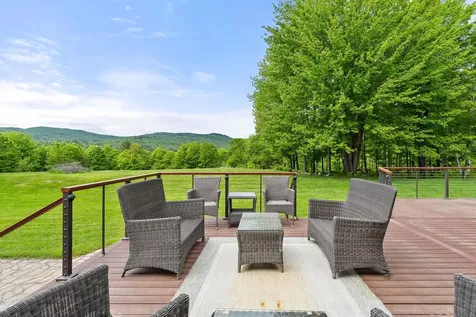 687 South Perry Road Barnard VT 05091