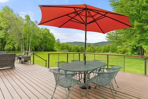 687 South Perry Road Barnard VT 05091