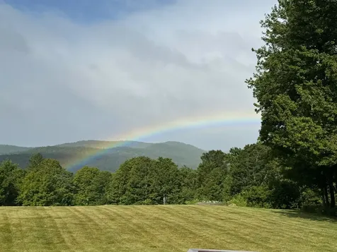 687 South Perry Road Barnard VT 05091