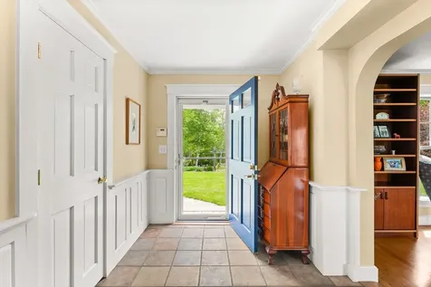 687 South Perry Road Barnard VT 05091