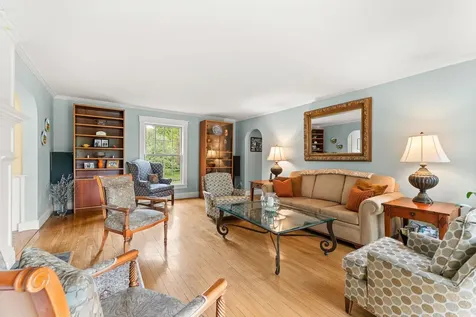 687 South Perry Road Barnard VT 05091