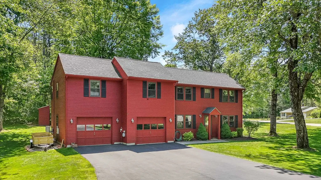 51 Beaver Dam Road South Berwick ME 03908