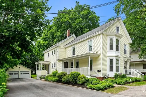 30 Washington Street Exeter NH 03833