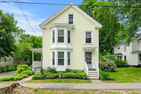 30 Washington Street Exeter NH 03833