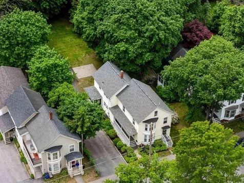 30 Washington Street Exeter NH 03833