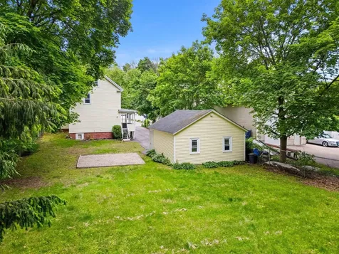 30 Washington Street Exeter NH 03833