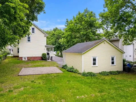 30 Washington Street Exeter NH 03833