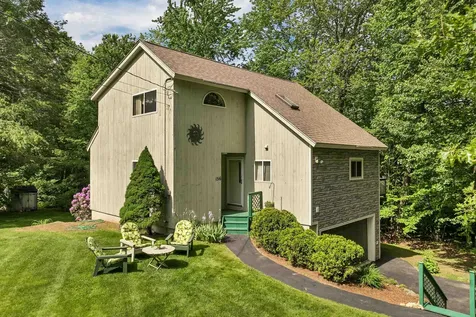 156 G.h. Carter Drive Danville NH 03819