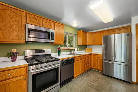 156 G.h. Carter Drive Danville NH 03819