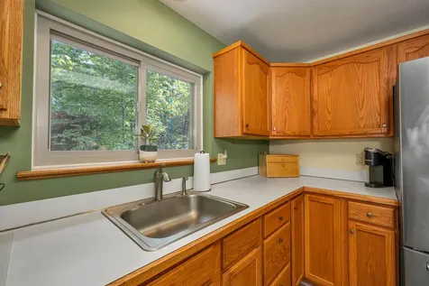 156 G.h. Carter Drive Danville NH 03819