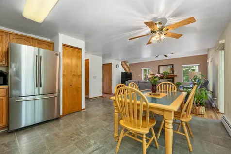 156 G.h. Carter Drive Danville NH 03819