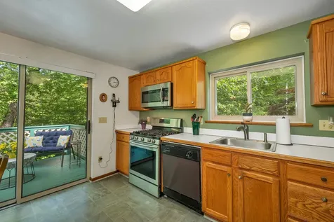 156 G.h. Carter Drive Danville NH 03819