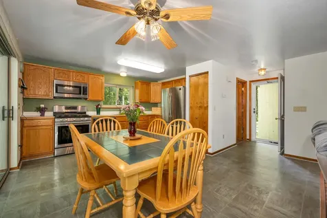 156 G.h. Carter Drive Danville NH 03819