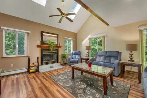 156 G.h. Carter Drive Danville NH 03819
