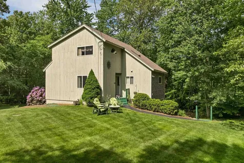 156 G.h. Carter Drive Danville NH 03819