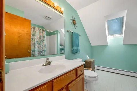 156 G.h. Carter Drive Danville NH 03819
