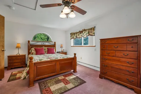 156 G.h. Carter Drive Danville NH 03819