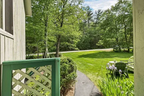 156 G.h. Carter Drive Danville NH 03819