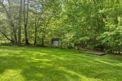 156 G.h. Carter Drive Danville NH 03819