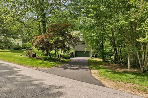 156 G.h. Carter Drive Danville NH 03819
