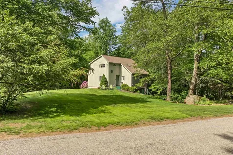 156 G.h. Carter Drive Danville NH 03819
