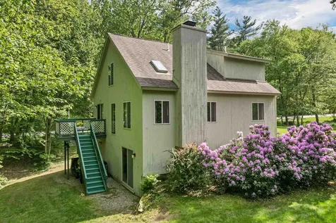 156 G.h. Carter Drive Danville NH 03819