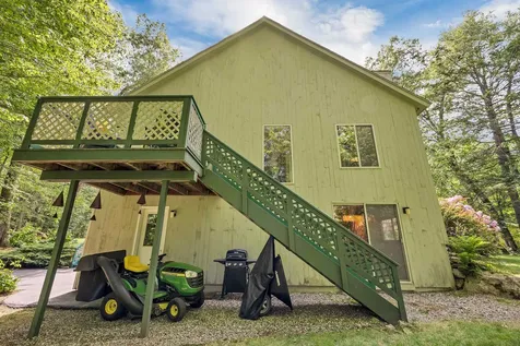 156 G.h. Carter Drive Danville NH 03819