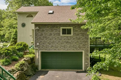 156 G.h. Carter Drive Danville NH 03819