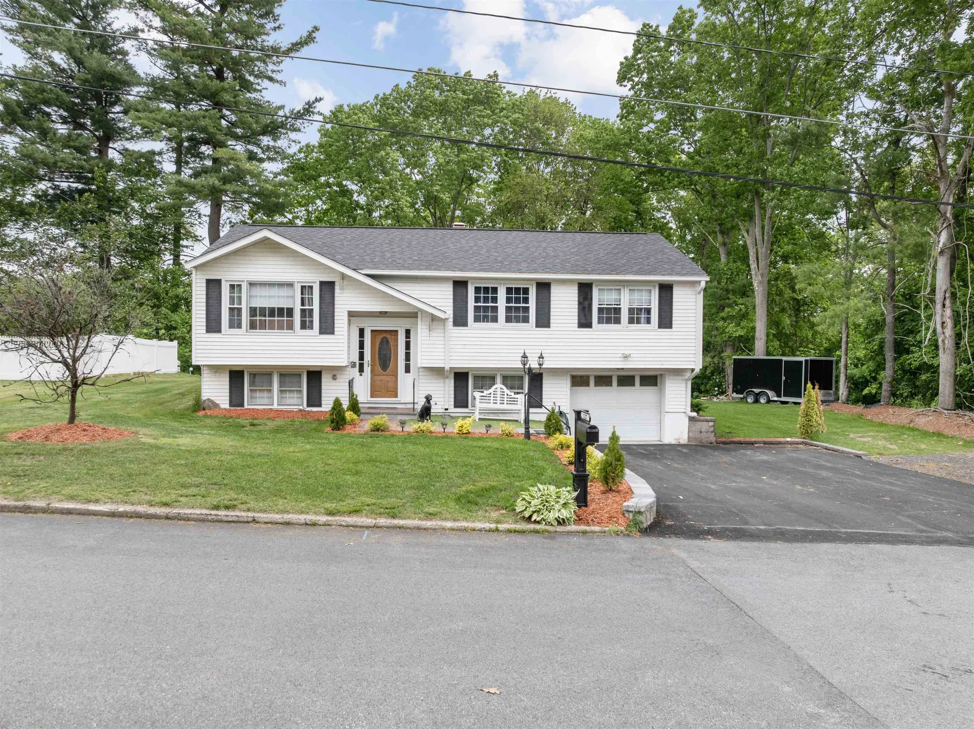 127 Shore Drive Nashua NH 03062