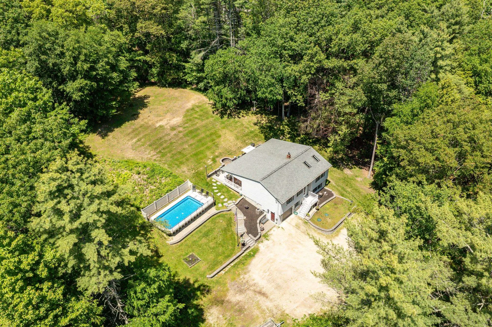 4 Mones Folly Drive Dover NH 03820