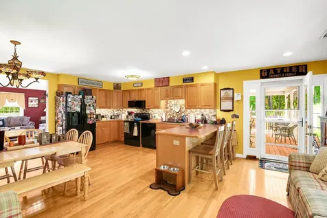 4 Mones Folly Drive Dover NH 03820