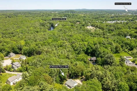 4 Mones Folly Drive Dover NH 03820