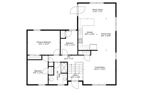 4 Mones Folly Drive Dover NH 03820