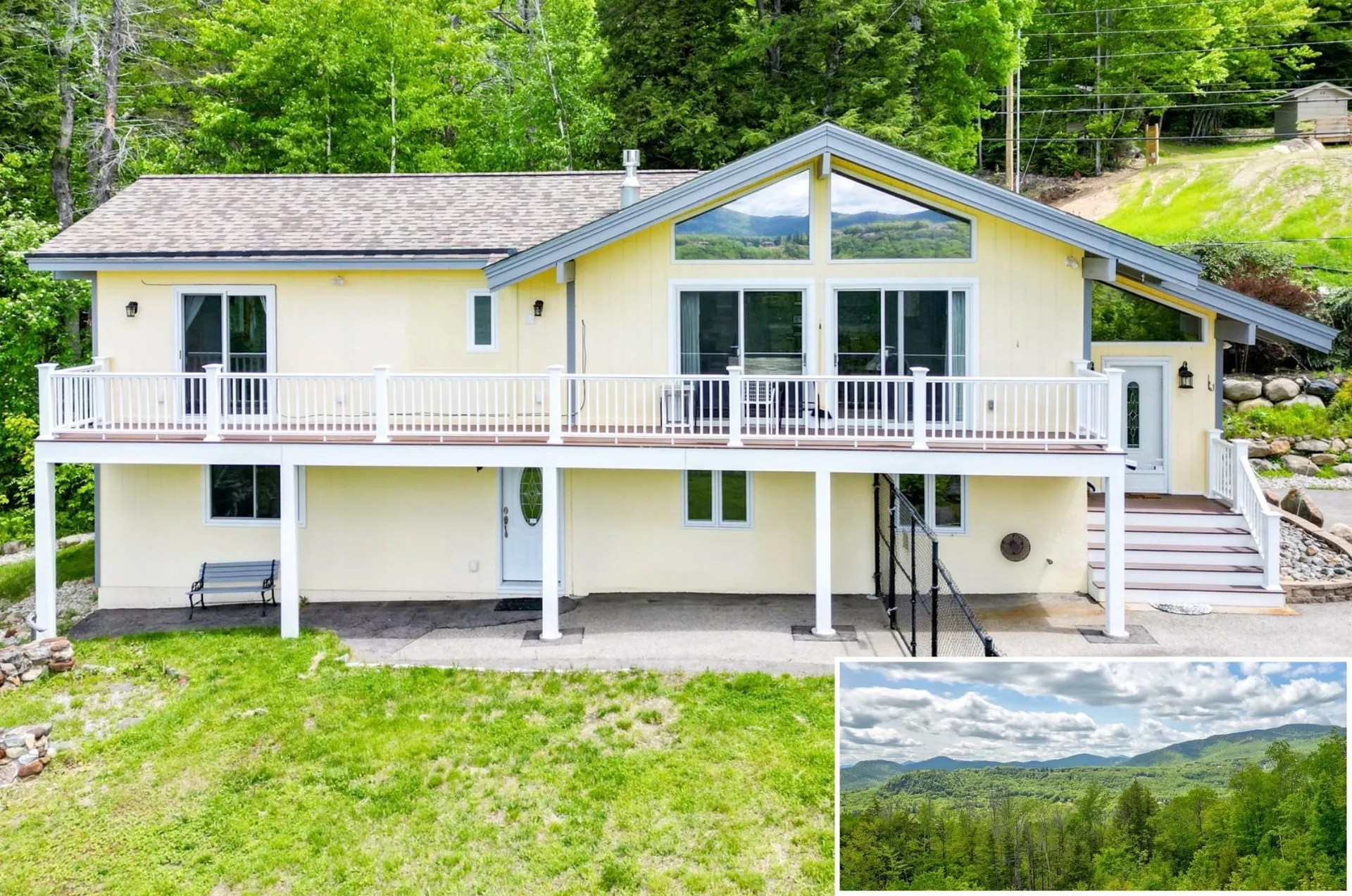 33 Karwendal Strasse Bartlett NH 03812