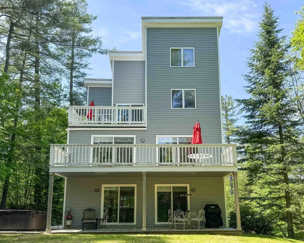 1226 Route 11 Sunapee NH 03782