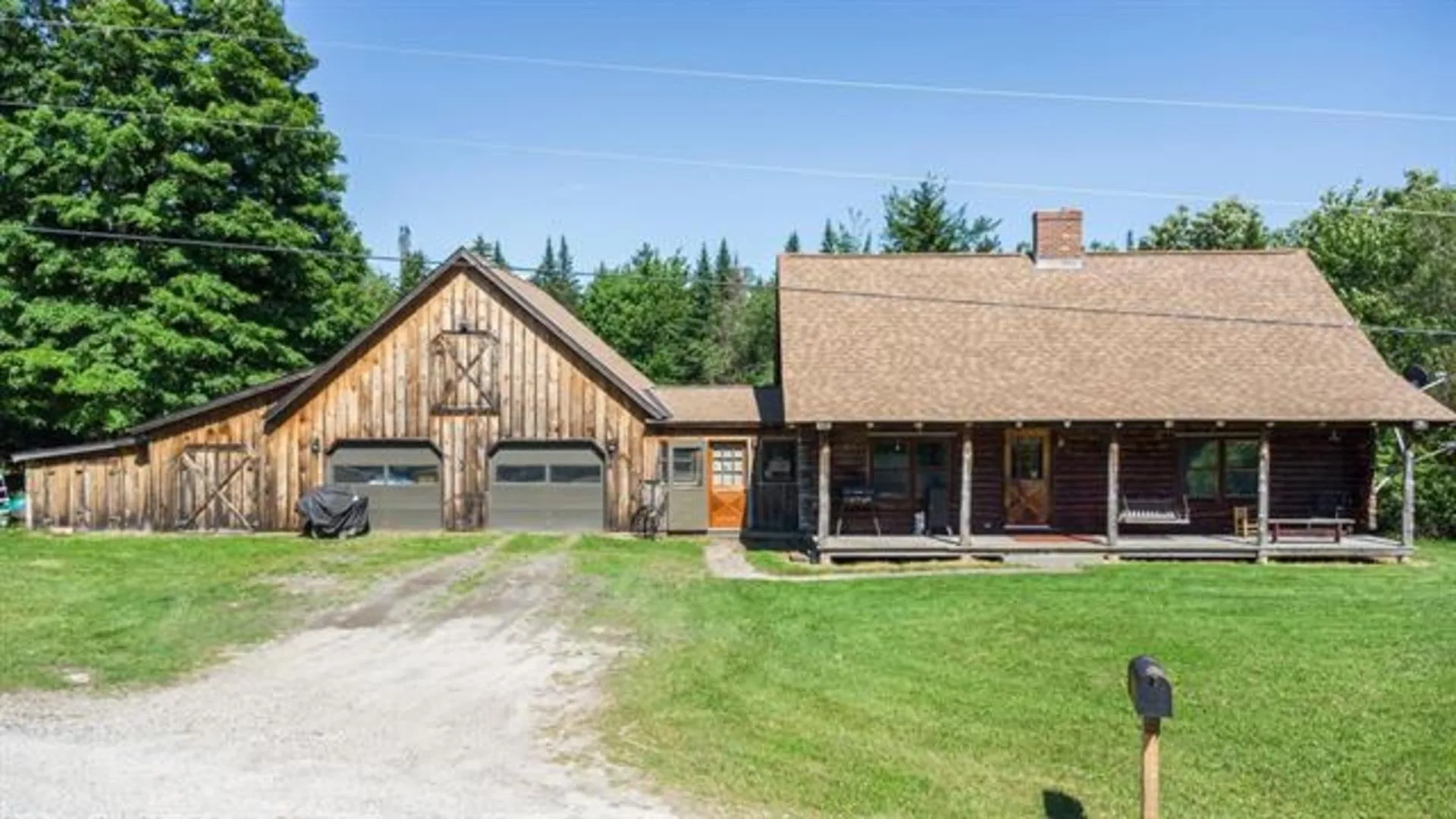 44 Clement Street Orange VT 05086