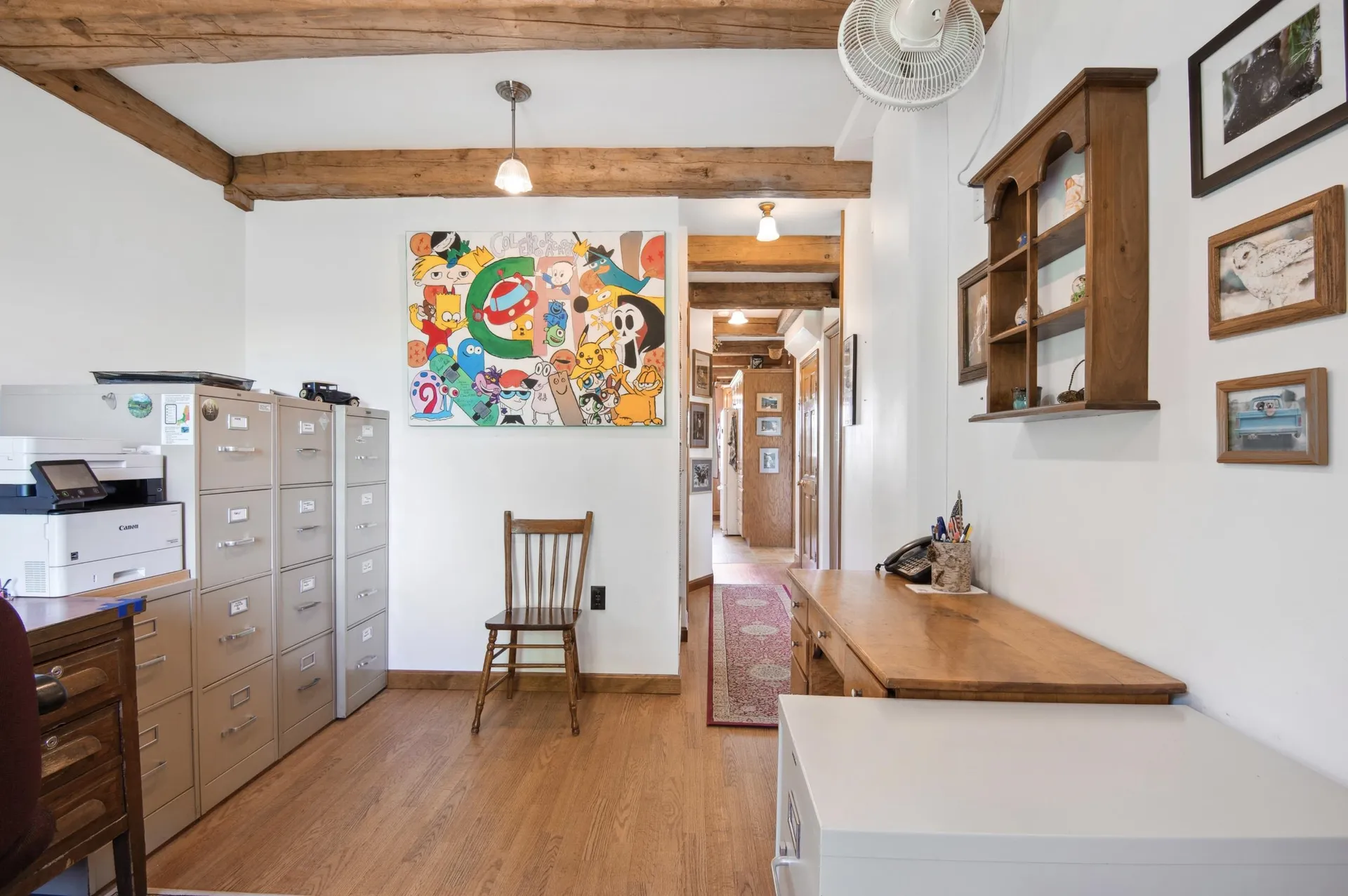 78 Wilbur Hicks Road Colebrook NH 03576
