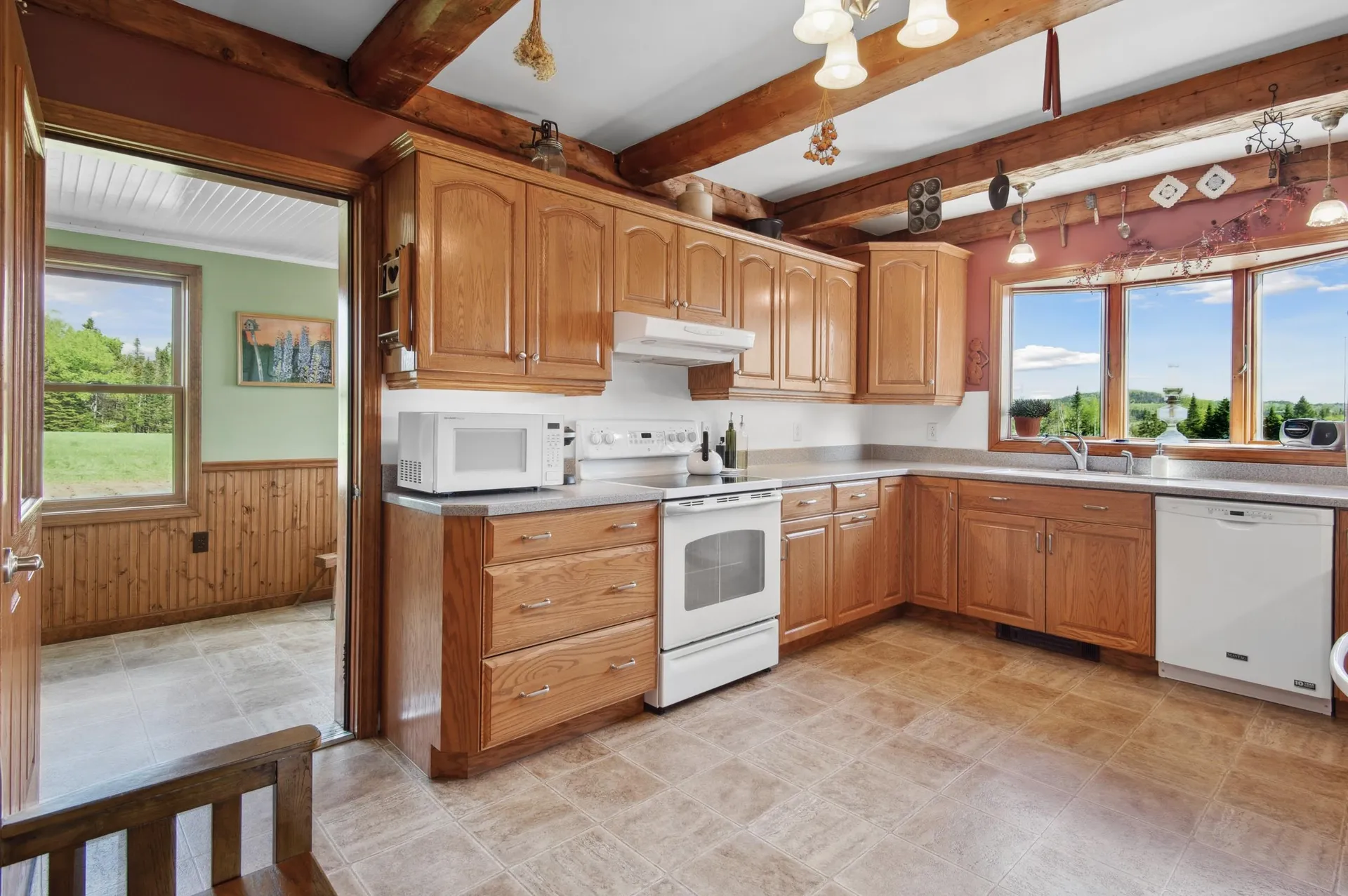 78 Wilbur Hicks Road Colebrook NH 03576