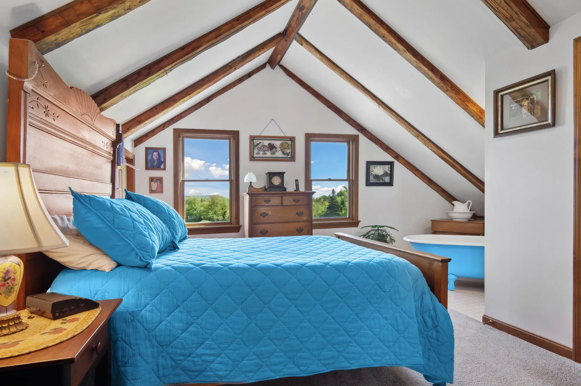 78 Wilbur Hicks Road Colebrook NH 03576