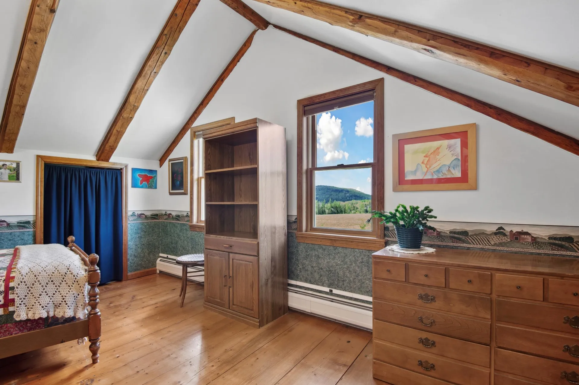 78 Wilbur Hicks Road Colebrook NH 03576