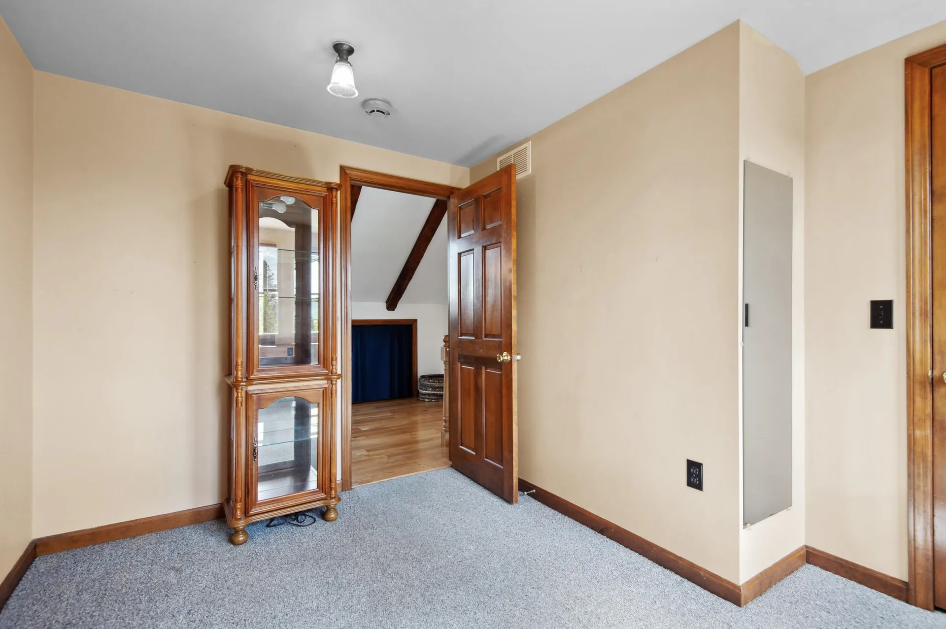 78 Wilbur Hicks Road Colebrook NH 03576