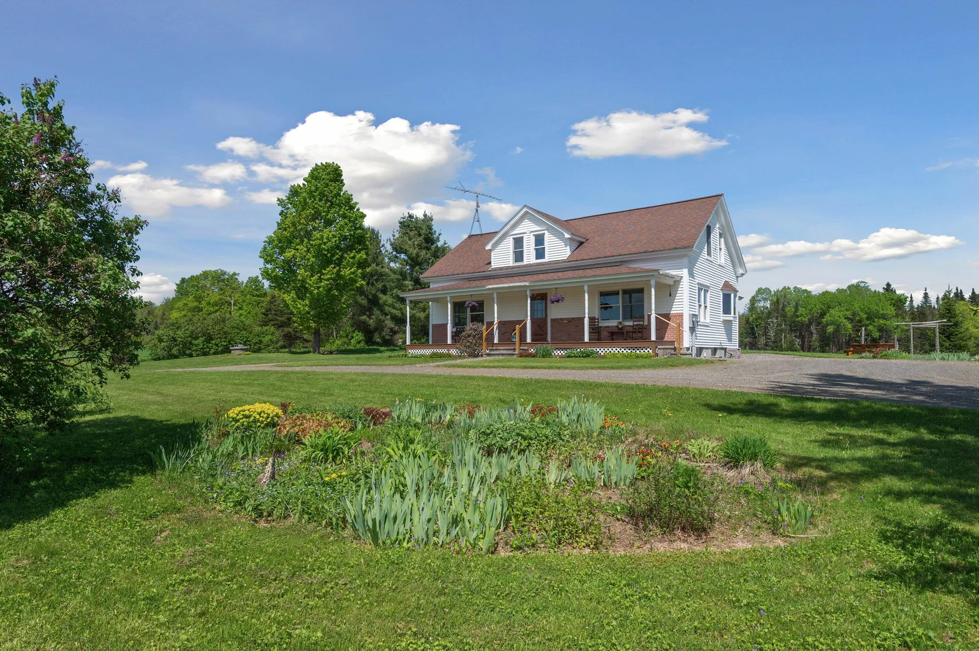 78 Wilbur Hicks Road Colebrook NH 03576