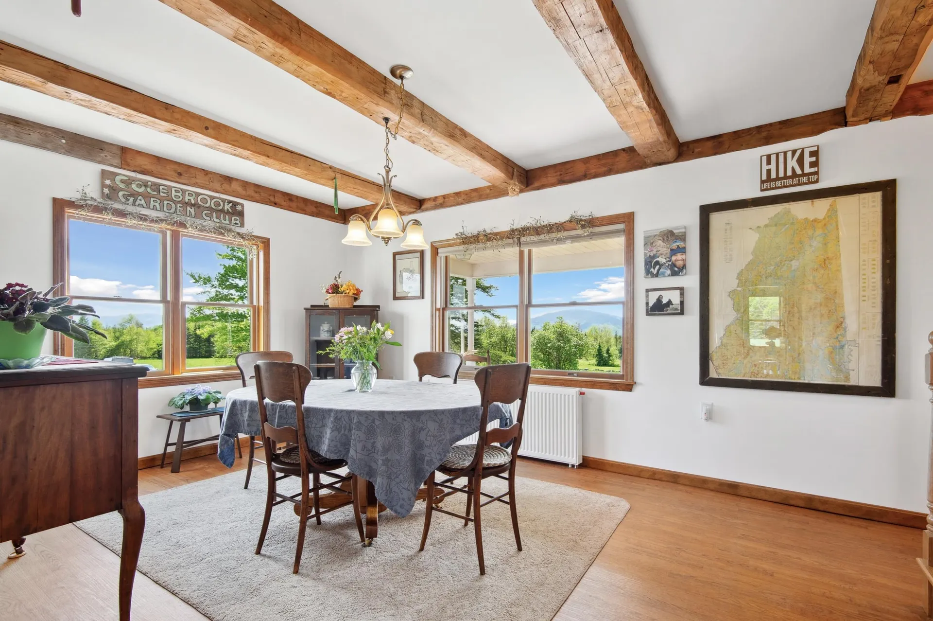 78 Wilbur Hicks Road Colebrook NH 03576