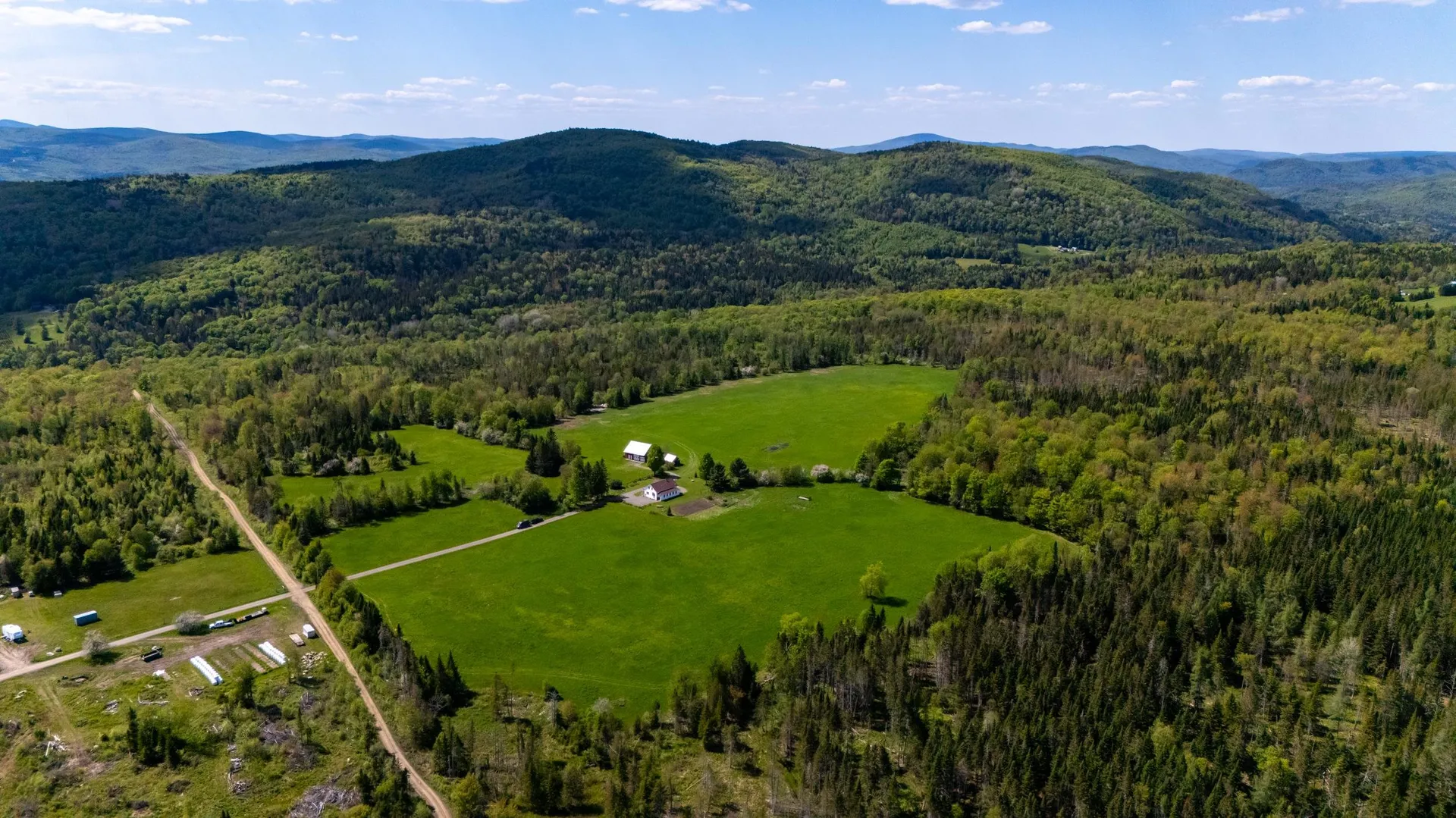78 Wilbur Hicks Road Colebrook NH 03576