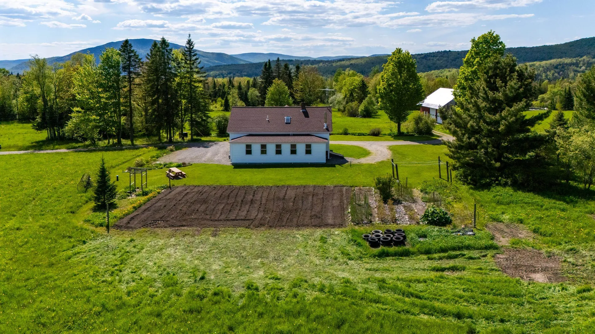 78 Wilbur Hicks Road Colebrook NH 03576