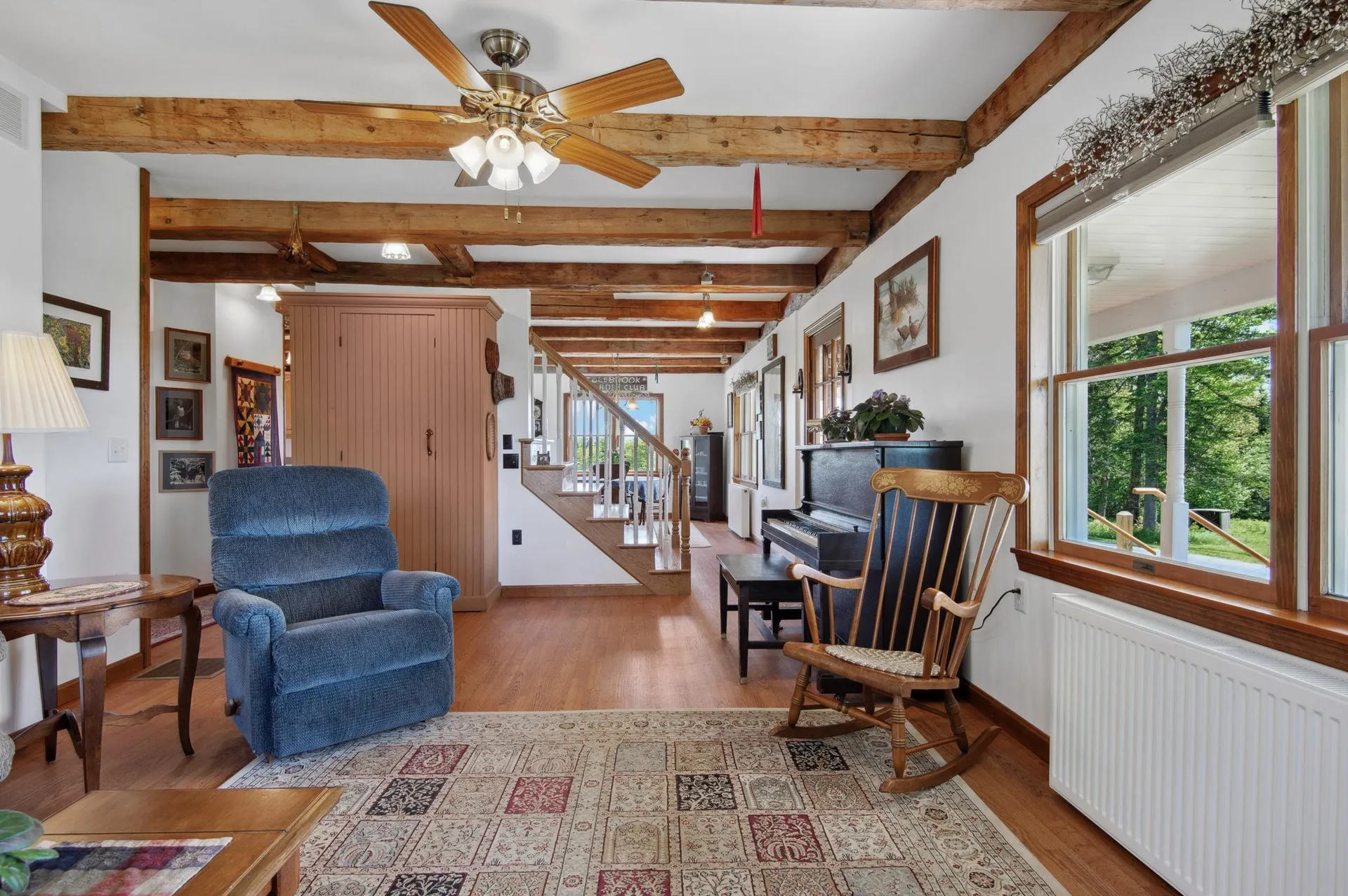 78 Wilbur Hicks Road Colebrook NH 03576
