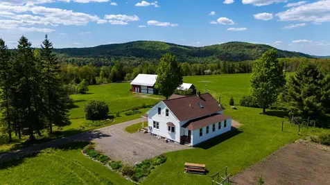 78 Wilbur Hicks Road Colebrook NH 03576